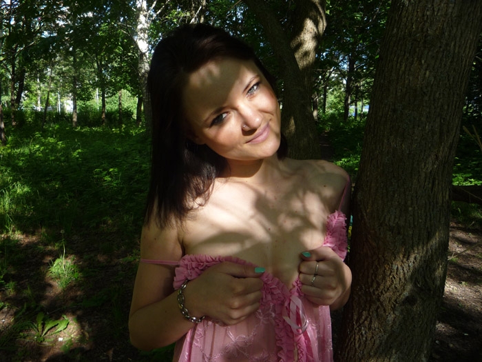 Женечка, 20