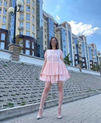 Кристина, 27
